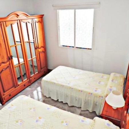 Apartamento El Tejar Тасакорте Екстер'єр фото