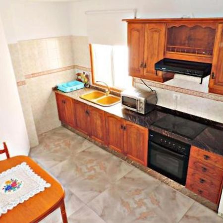 Apartamento El Tejar Тасакорте Екстер'єр фото