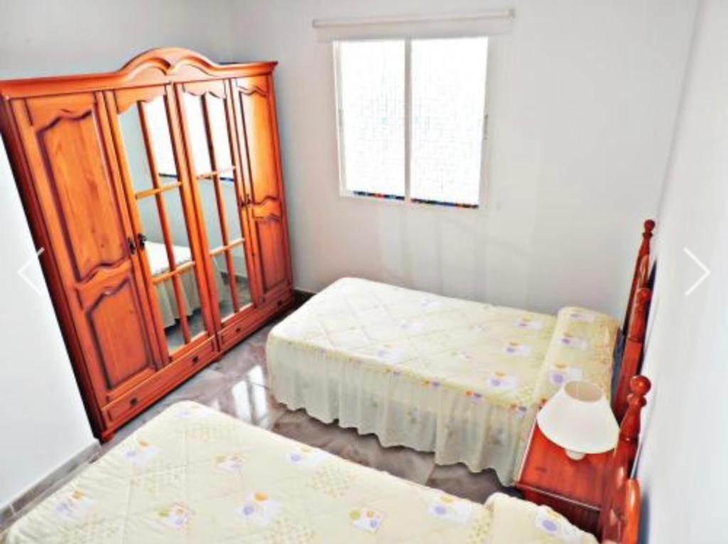 Apartamento El Tejar Тасакорте Екстер'єр фото