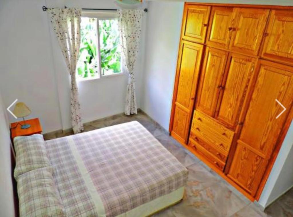 Apartamento El Tejar Тасакорте Екстер'єр фото