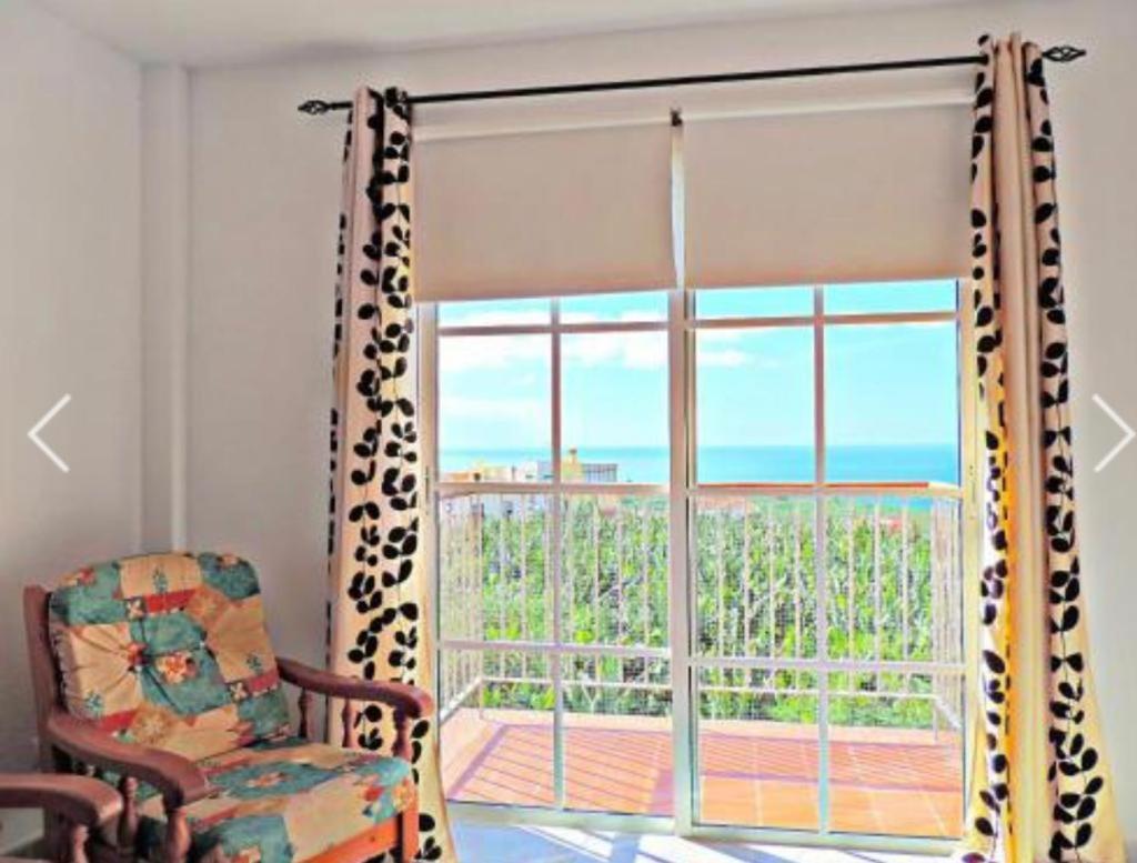 Apartamento El Tejar Тасакорте Екстер'єр фото